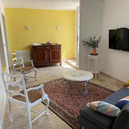 Un Petit Coin De Paradis Daire *