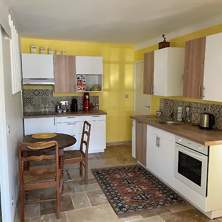 Un Petit Coin De Paradis Daire *