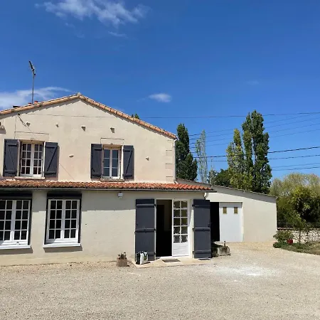 Un Petit Coin De Paradis *