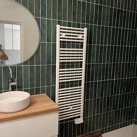 Daire Un Petit Coin De Paradis Benet