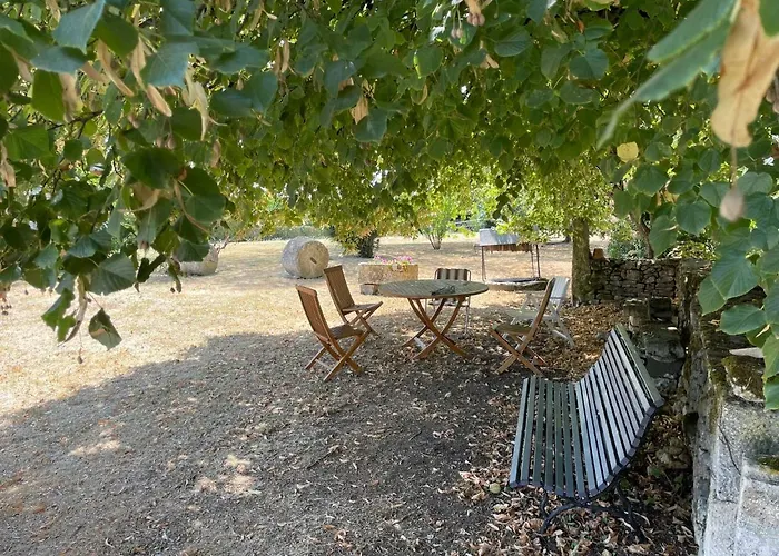 Apartmán Un Petit Coin De Paradis *