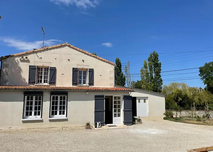 Un Petit Coin De Paradis *